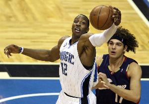 开云APP-厄尔-克拉克：霍华德落选历史75大不可思议 他应该入选历史100大