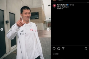 韩媒：伤缺一年多，曹圭成准备以焕然一新的面貌复出