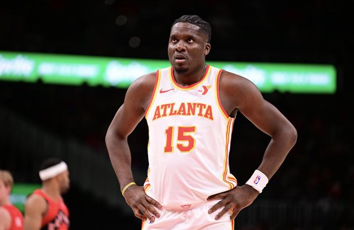 火箭再度出手补强！卡佩拉3年2150万重返休城 超强豪阵剑指冠军