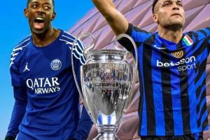 霸道巴黎已通杀英超4队：1-0阿森纳&amp;利物浦，4-2曼城，3-1枪手