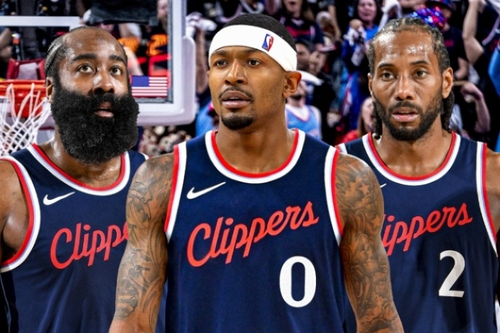 开云体育-2年1100万去快船NBA官网显示太阳已裁掉比尔 9700万分5年支付