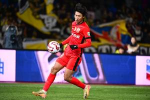 开云体育-东体：蒯纪闻是李新翔青训时期主要对手 两人所在队伍旗鼓相当