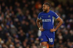 开云-记者：拜仁将在未来几天正式报价恩昆库，切尔西要价4000万欧