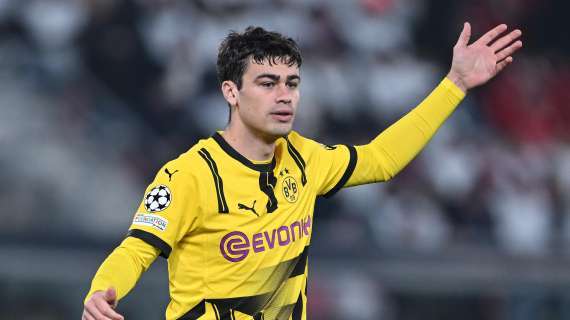 开云体育-罗马诺：门兴匹配帕尔马对雷纳的报价，未来掌握在雷纳手中