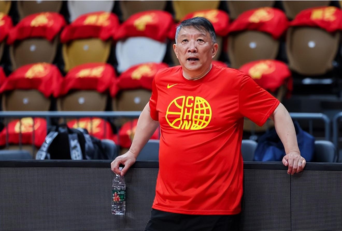 开云-不出意外的话，这四位球员再入选女篮国家队的概率已不大