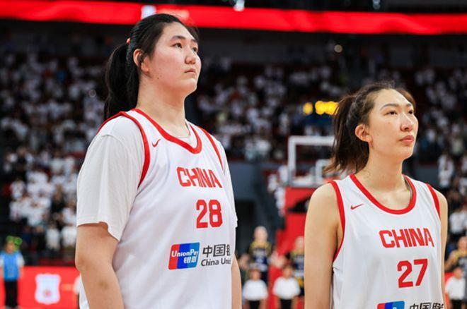 开云APP-中国女篮官方报道，中国女篮夏训第一周开启，两名主力回归