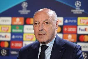 开云-马洛塔：皇马飞7小时去阿拉木图很辛苦，很高兴国米是留在主场踢