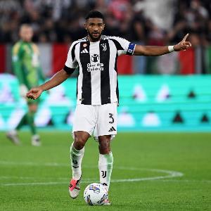 开云体育-真大腿！尤文最近有布雷默出场的8场意甲全都零封