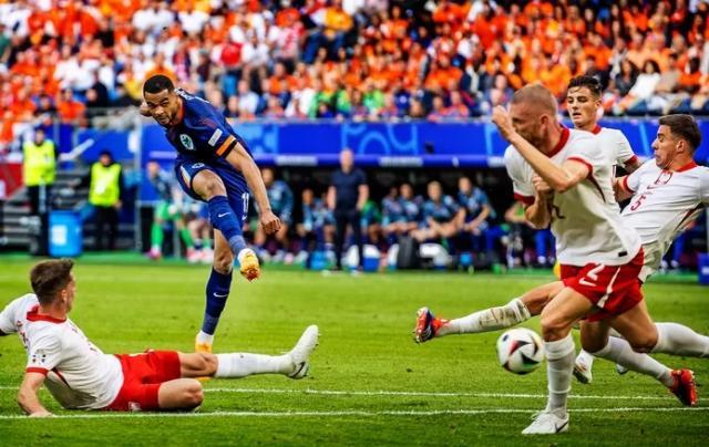 开云APP-A计划华而不实 还好荷兰有冷酷无情的“方案B”