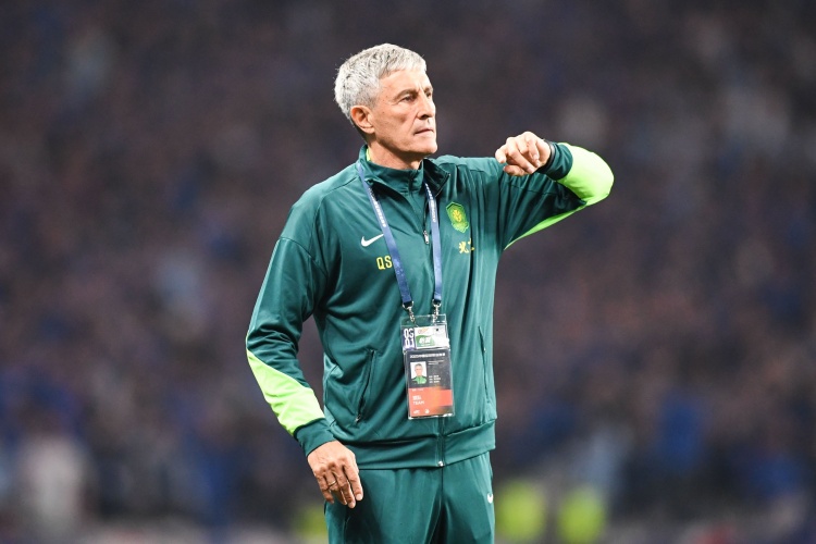 开云官网-塞蒂恩：我们从赛季初就坚持自己的东西，不会因对手改变技战术