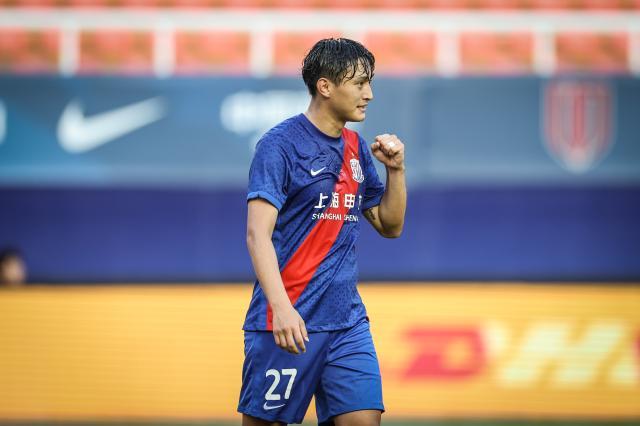 开云-【足协杯综述】济南兴洲爆冷亚泰 广东3队晋级16强