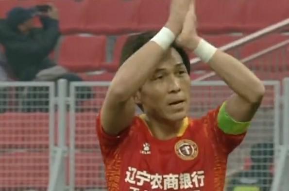 开云APP-反转！官方：邦本宜裕重返辽宁铁人；此前已官宣加盟延边龙鼎