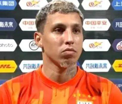 kaiyun-【中超】廖力生费莱尼克雷桑破门 大连人1比3泰山队