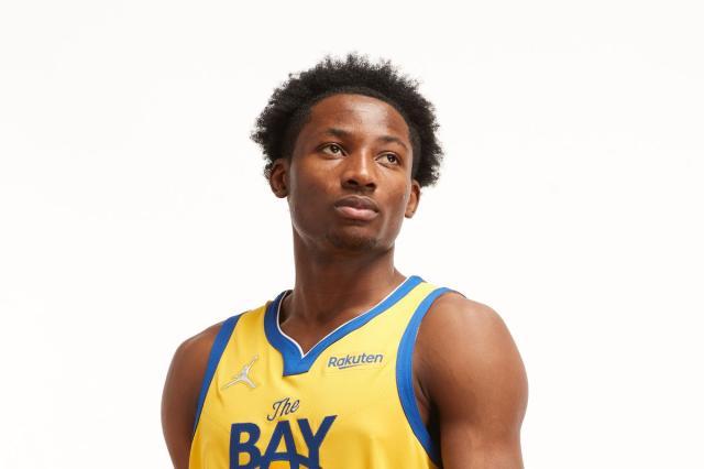 开云体育-【新秀列传】穆迪埃表弟独闯美国，勇士众星心仪已久