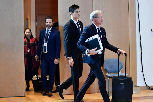 开云APP-孙杨禁赛期减半 仍旧无缘东京奥运会与杭州亚运会